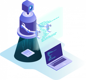 Разработка сайта для автоматизации бизнес-процессов в Цзыбо