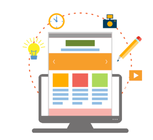 Разработка корпоративного портала в Цзыбо