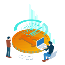 Создание сложного сайта для блокчейн и криптовалюты в Цзыбо