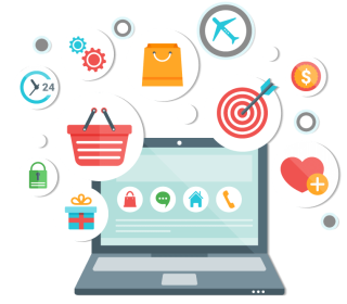 Разработка площадки электронной коммерции в Цзыбо